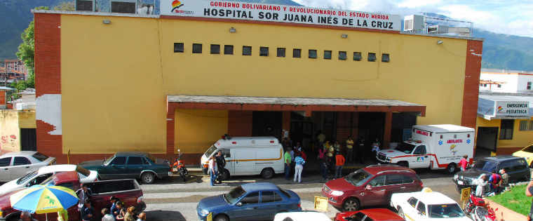 Diario Frontera, Frontera Digital,  Sucesos, ,Organismo indaga el intento de suicidio de una adolescente en Mérida
