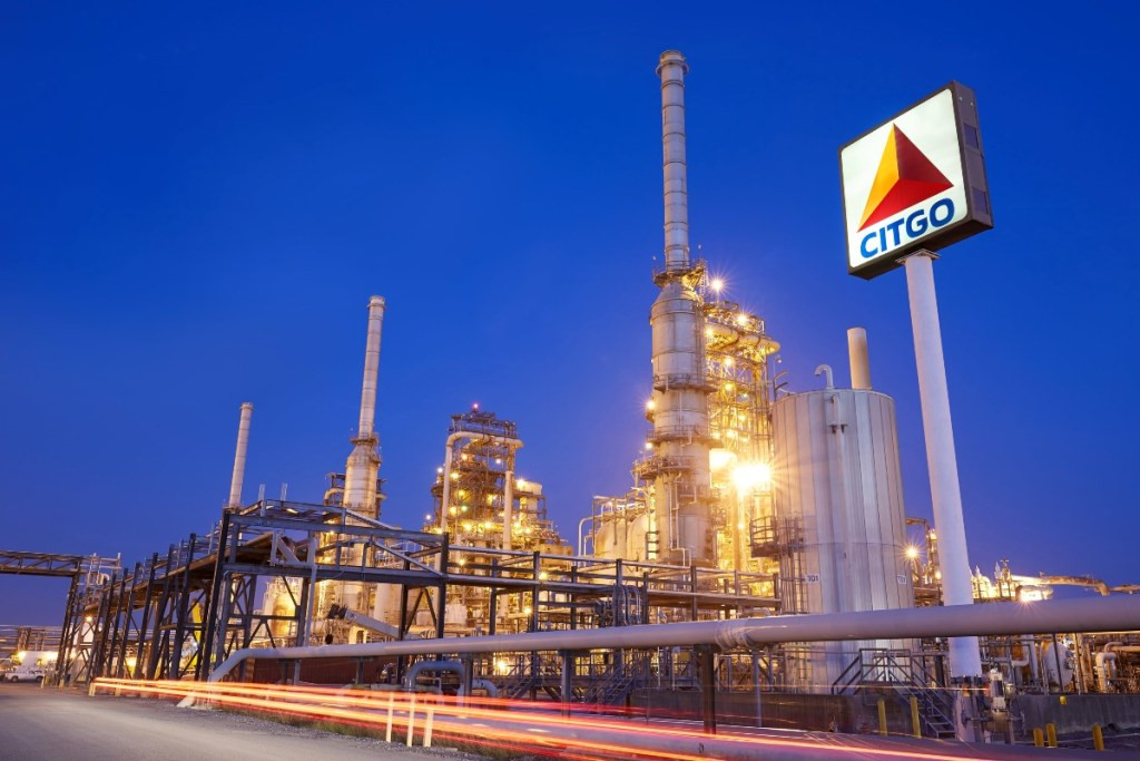 Diario Frontera, Frontera Digital,  Politica, ,Gobierno de Maduro califica decisión de corte sobre Citgo de «vulgar despojo»