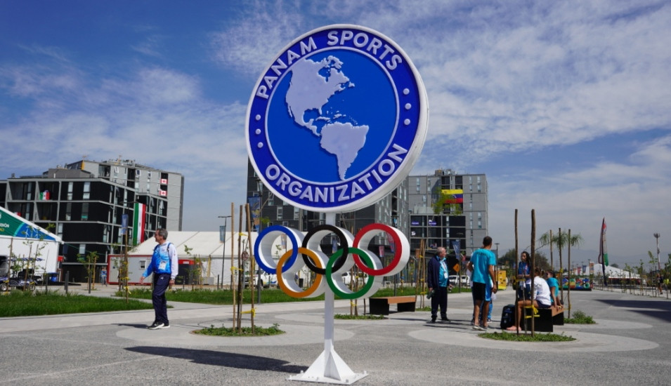 Diario Frontera, Frontera Digital,  Deportes, ,Colombia dice que tiene $ 8 millones listos para recuperar Juegos Panamericanos
