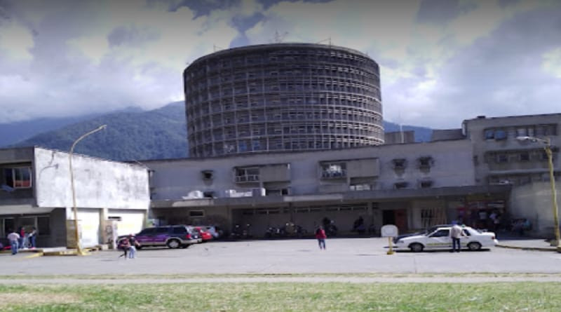 Diario Frontera, Frontera Digital,  Sucesos, ,Joven motorizado atropelló a una joven que resultó lesionada en Mérida