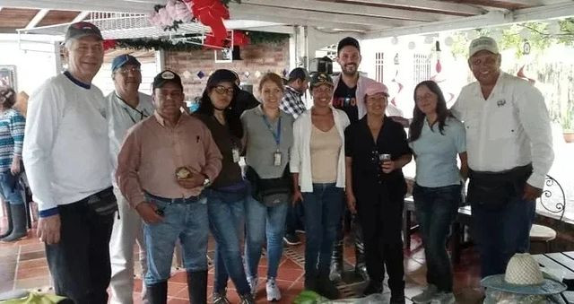 Diario Frontera, Frontera Digital,  El Vigía Panamericana, ,Realizan Diplomado de Cacao y Parchita en Obispo Ramos de Lora y Andrés Bello