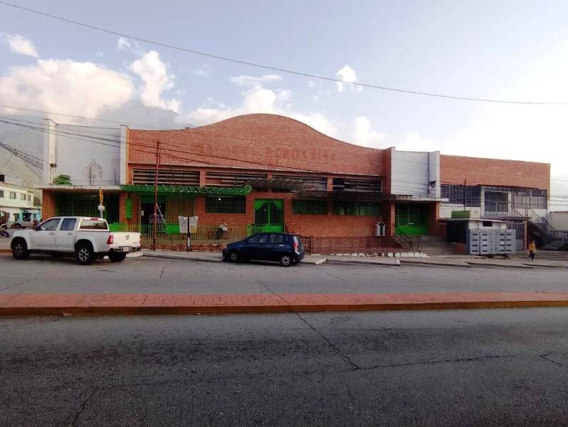 Diario Frontera, Frontera Digital,  Regionales, ,Pequeñas empresas del Mercado Periférico de Mérida 
enfrentan dificultades para mantenerse a flote