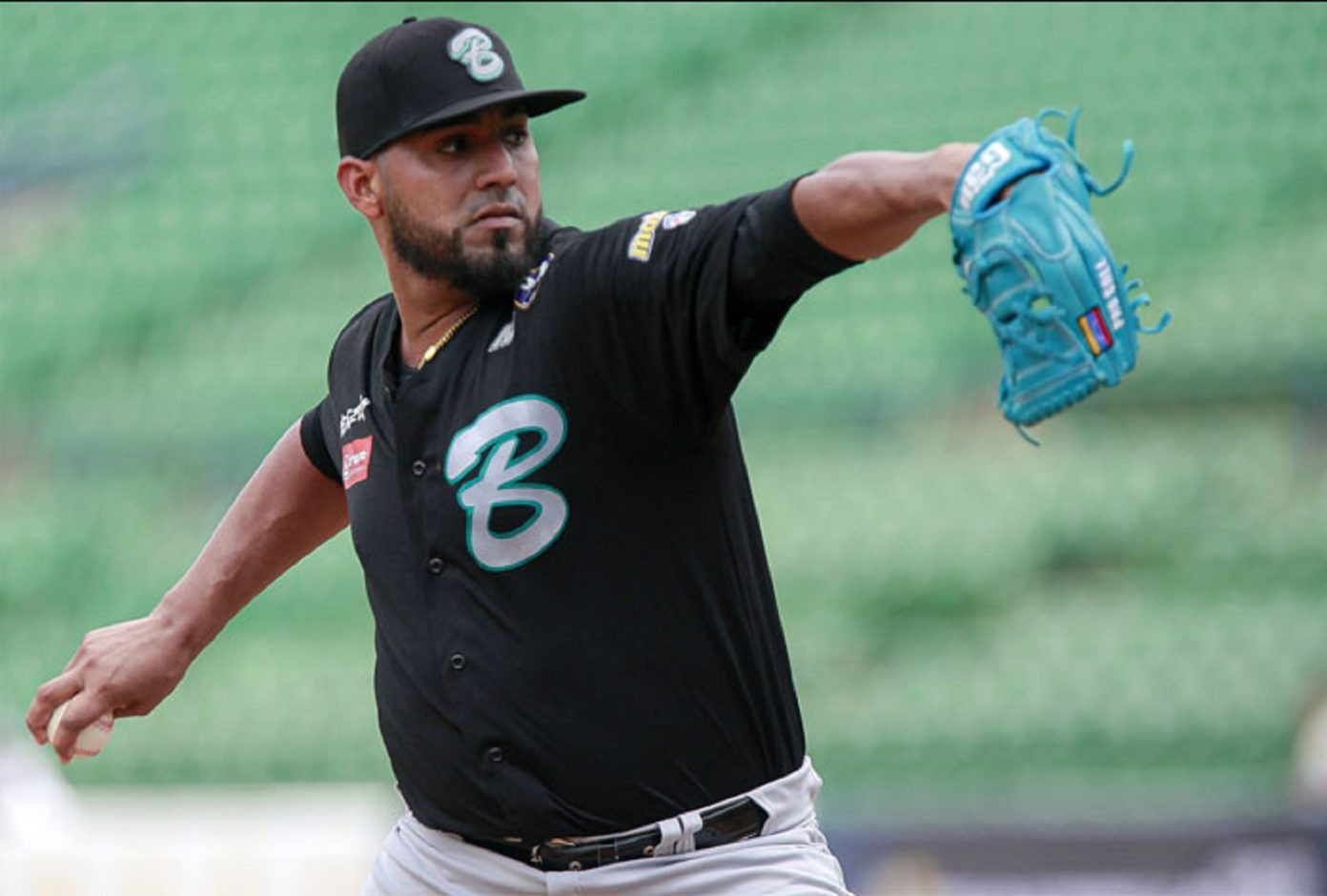 Diario Frontera, Frontera Digital,  Deportes, ,Osmer Morales es el Pitcher del Año de la LVBP