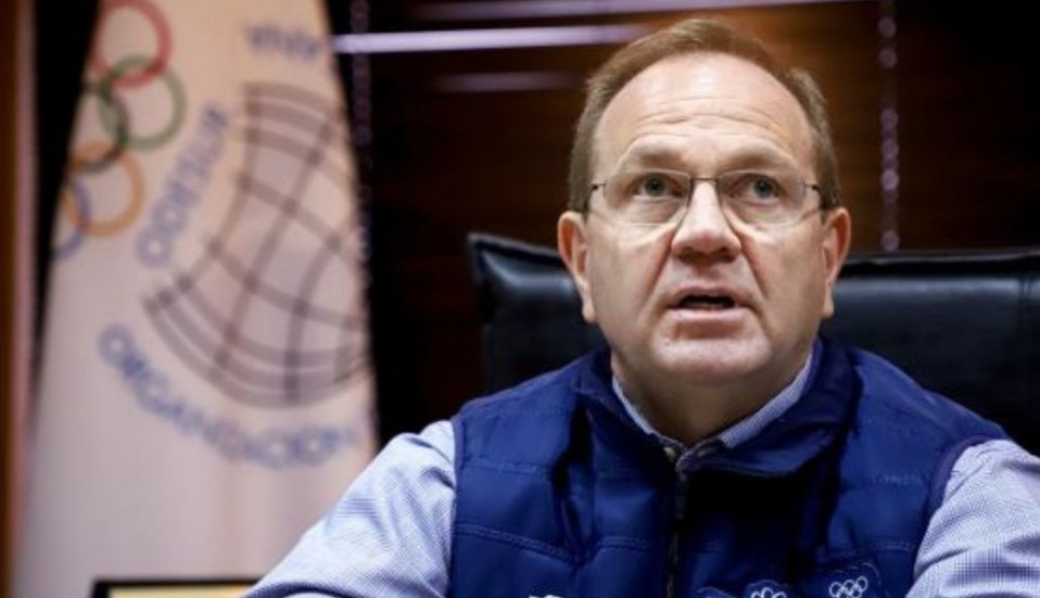 Diario Frontera, Frontera Digital,  Deportes, ,Paraguay anuncia postulación de Asunción como sede de los Juegos Paramericanos 2027