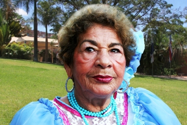 Diario Frontera, Frontera Digital,  Opinión, ,María Magdalena Rodríguez: la Mariposa de Cumaná por Orlando Oberto Urbina