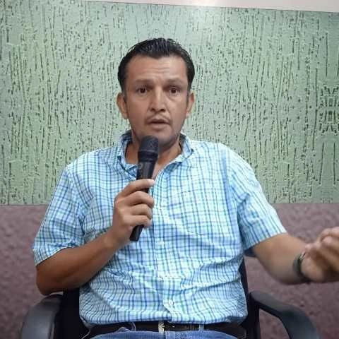 Diario Frontera, Frontera Digital,  El Vigía Panamericana, ,Antenor Peña nuevo concejal de la Cámara Municipal de Alberto Adriani
