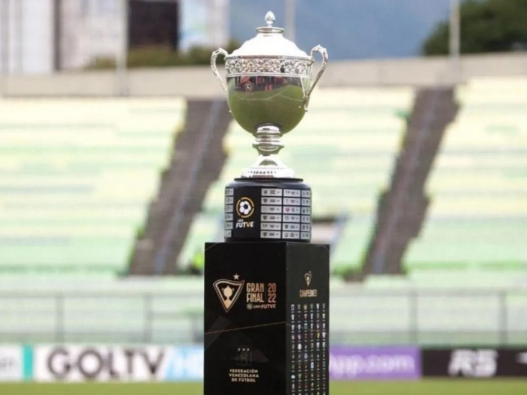 Diario Frontera, Frontera Digital,  Deportes, ,La Liga FUTVE se postergó para febrero