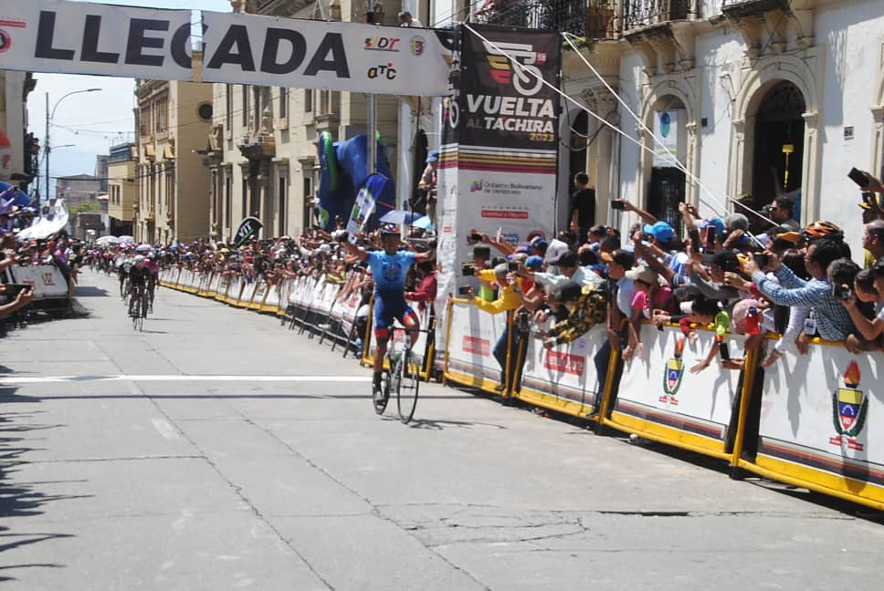 Diario Frontera, Frontera Digital,  Deportes, ,Mérida está preparada para recibir la Vuelta al Táchira