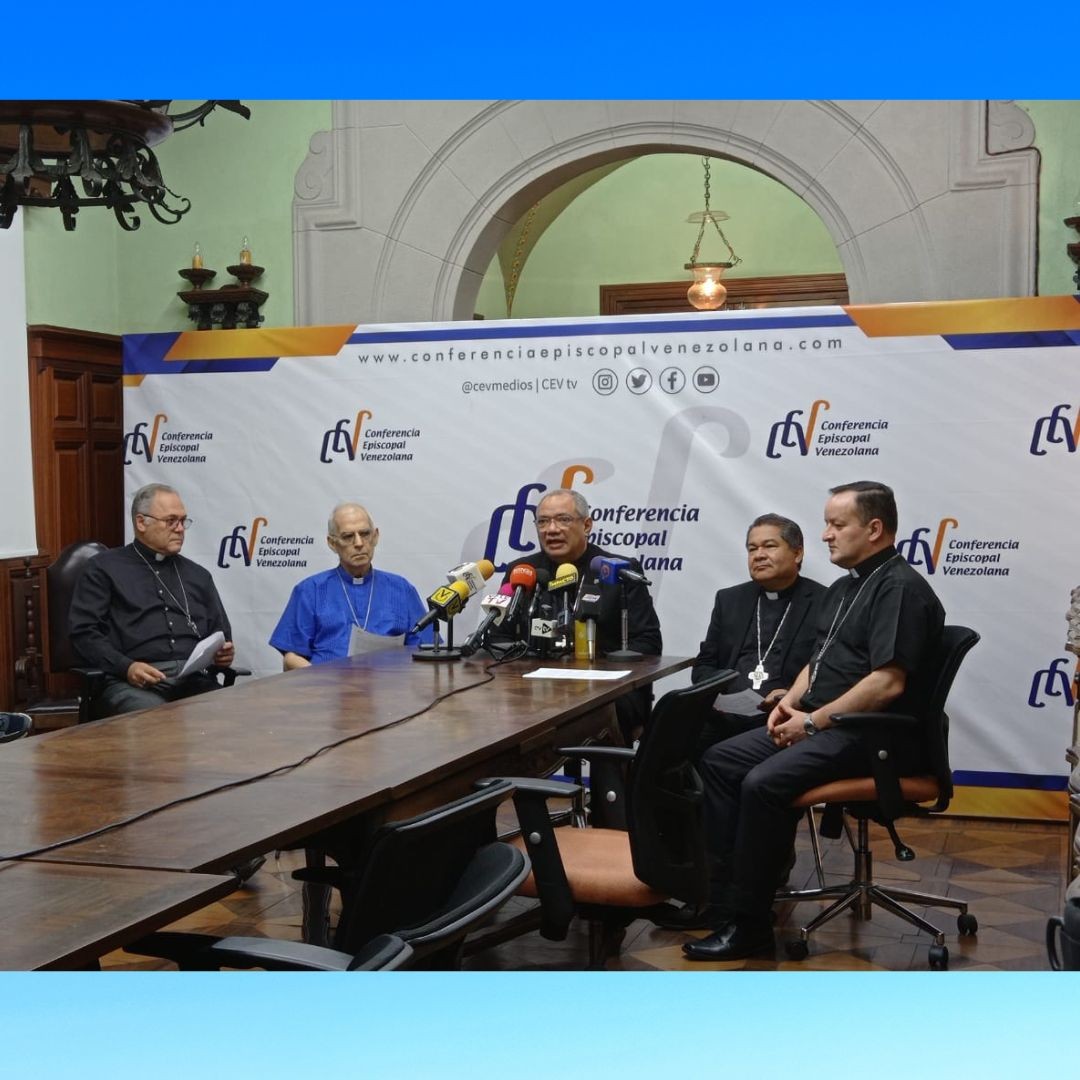 Diario Frontera, Frontera Digital,  Opinión, ,“El llamado de los Obispos por una Venezuela en caminos de paz, justicia y solidaridad fraterna” por Padre Edduar Molina