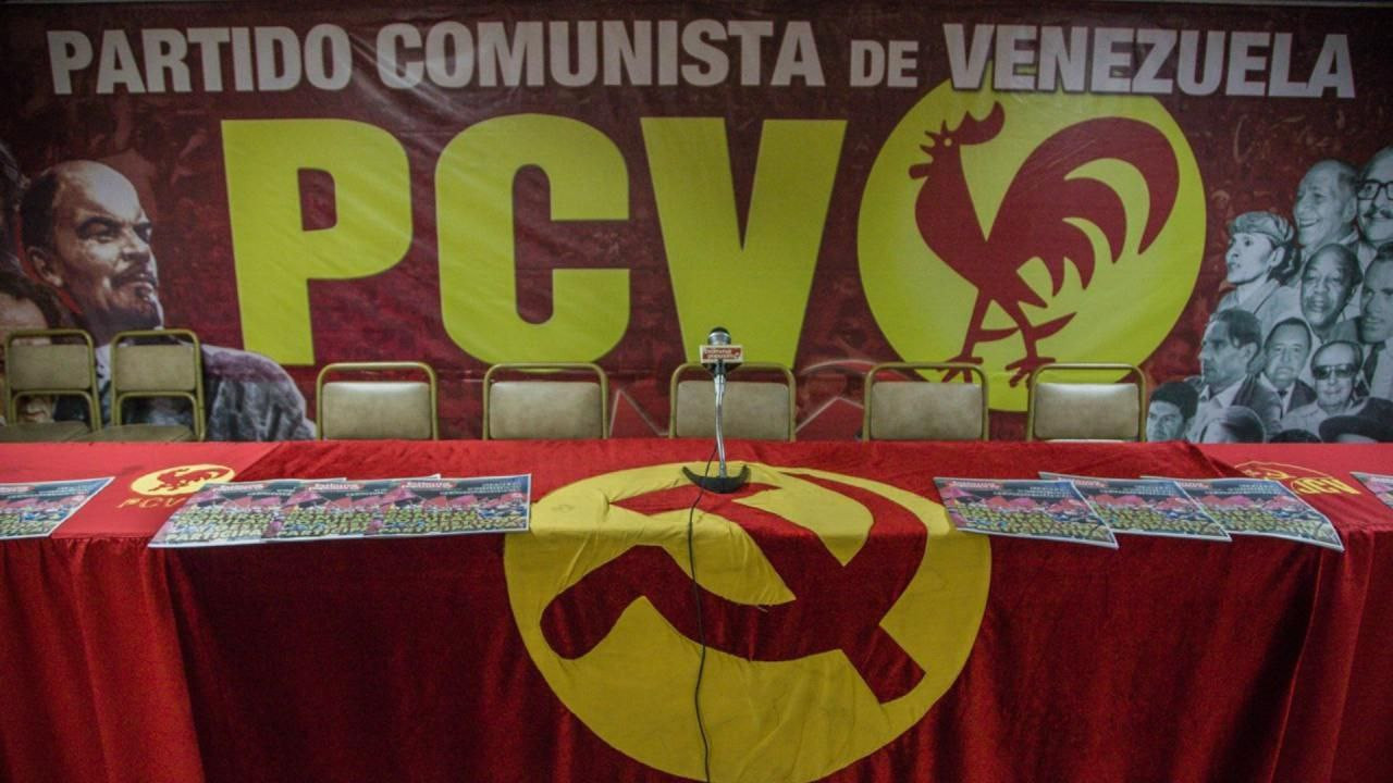 Diario Frontera, Frontera Digital,  Politica, ,Partido Comunista de Venezuela denuncia que el chavismo pretende expulsar a su diputado