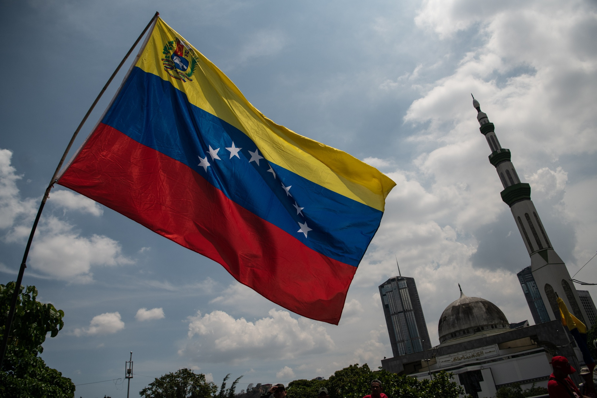 Diario Frontera, Frontera Digital,  Opinión, ,Por qué Venezuela es la salvación de Occidente por Alex Vallenilla