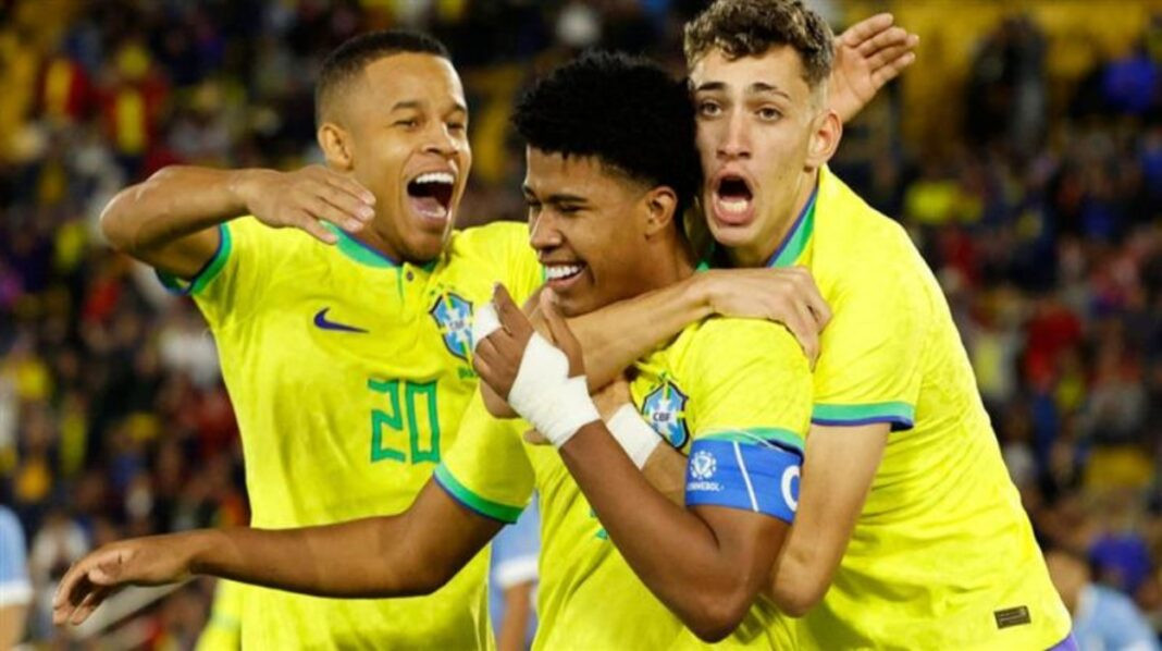 Diario Frontera, Frontera Digital,  Deportes, ,Brasil realizó su último entrenamiento antes de viajar a Venezuela