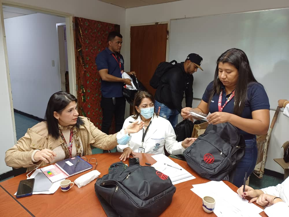 Diario Frontera, Frontera Digital,  Salud, ,Iahula garantiza tratamiento de hemodiálisis al paciente con insuficiencia renal