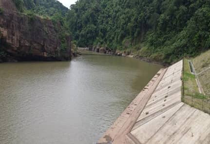 Diario Frontera, Frontera Digital,  Regionales, ,Fenómeno El Niño afecta generación de energía eléctrica