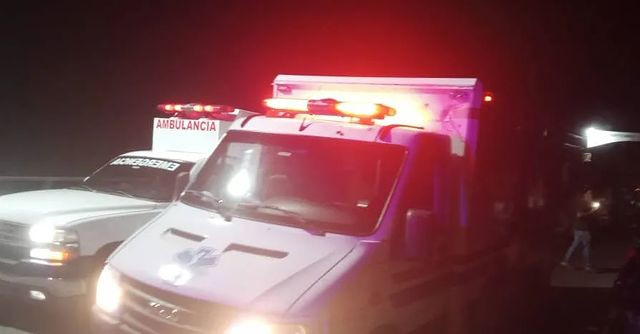 Diario Frontera, Frontera Digital,  El Vigía Panamericana, ,Accidente en el puente sobre el río Chama de El Vigía