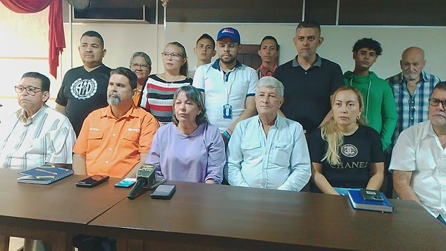 Diario Frontera, Frontera Digital,  El Vigía Panamericana, ,Crean comisión para hacer el reclamo técnico ante instituciones del gobierno sobre "cortes eléctricos inhumanos"