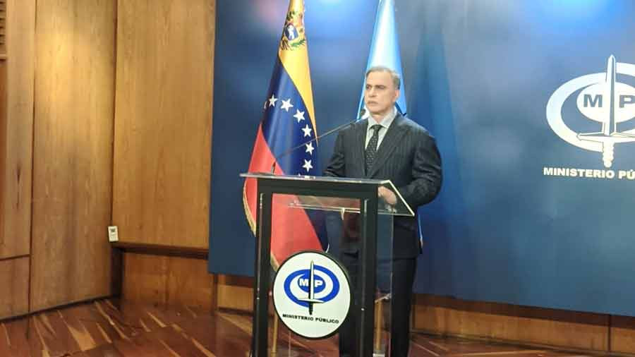 Diario Frontera, Frontera Digital,  Politica, ,Fiscalía emite órdenes de aprehensión contra Tamara Sujú, Sebastiana Barráez por conspirar contra del presidente Maduro