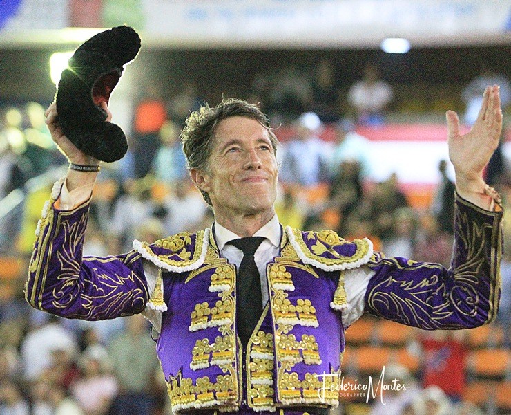 Diario Frontera, Frontera Digital,  Entretenimiento, ,Escribano y Colombo ofrecen una tarde de gran interés en el cierre ferial