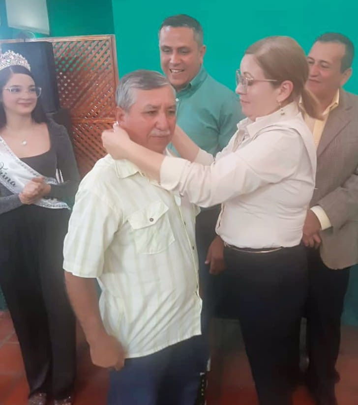 Diario Frontera, Frontera Digital,  Politica, ,Arely Guerrero: Copei nació para hacer historia, vamos al encuentro del presente y del futuro