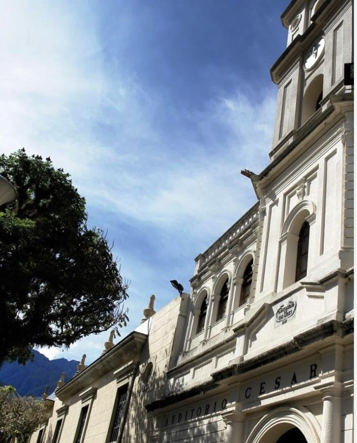 Diario Frontera, Frontera Digital,  Entretenimiento, ,Se unen el cine y el teatro en el “Cesar Rengifo”