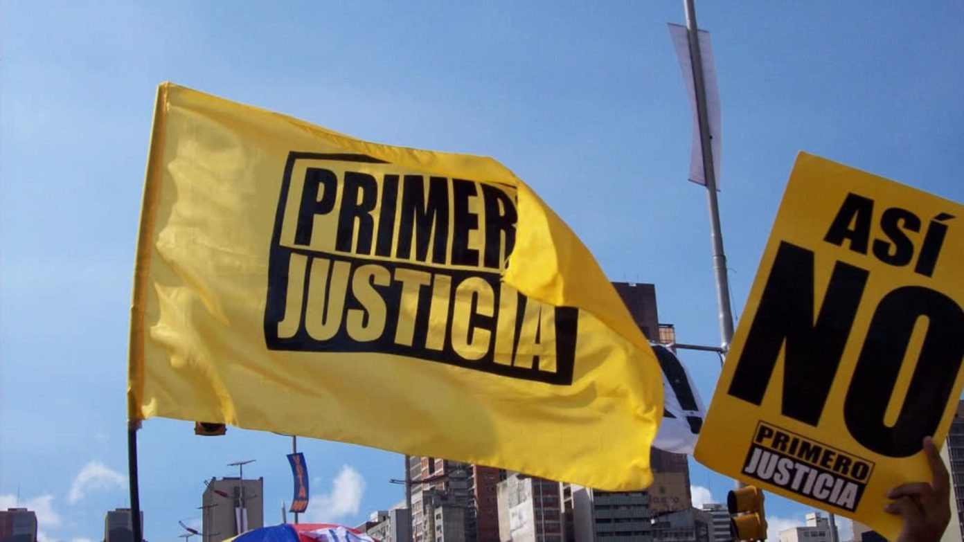 Diario Frontera, Frontera Digital,  Politica, ,Primero Justicia expulsó a un concejal por pactar con el PSUV