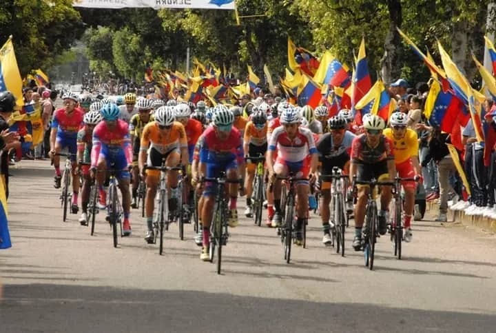 Diario Frontera, Frontera Digital,  Deportes, ,Vuelta al Táchira arribará a Mérida el 17 de enero