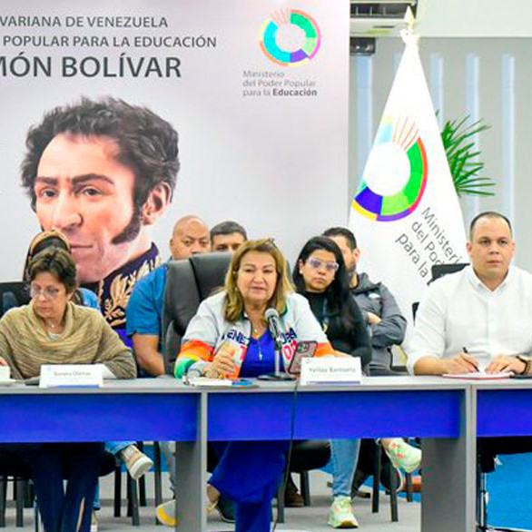 Diario Frontera, Frontera Digital,  Nacionales, ,Ministra de Educación anuncia el regreso a clases para este 8 de enero