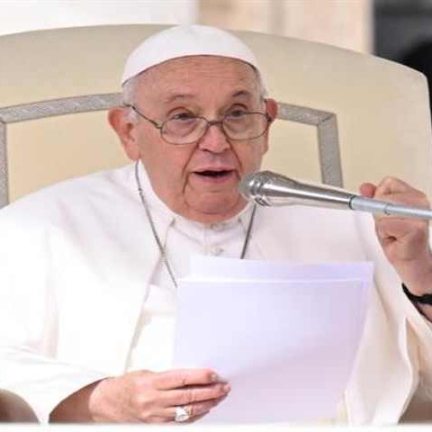 Diario Frontera, Frontera Digital,  Internacionales, ,El Papa se refirió a las «tensiones entre Venezuela y Guyana» en discurso ante cuerpo diplomático