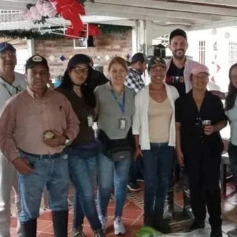 Diario Frontera, Frontera Digital,  El Vigía Panamericana, ,Realizan Diplomado de Cacao y Parchita en Obispo Ramos de Lora y Andrés Bello