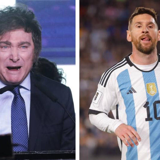 Diario Frontera, Frontera Digital,  Deportes, ,¿Argentina se quedará fuera de la Copa América?: Posible sanción de la FIFA por Javier Milei