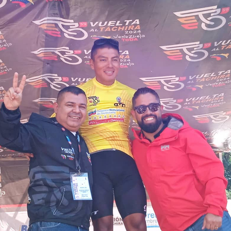 Diario Frontera, Frontera Digital,  Regionales, ,Mérida le abrió los brazos a la Vuelta al Táchira