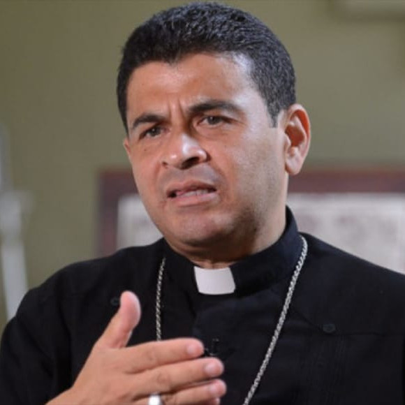 Diario Frontera, Frontera Digital,  Internacionales, ,Nicaragua excarcela y expulsa al obispo Rolando Álvarez