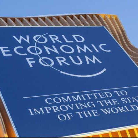 Diario Frontera, Frontera Digital,  Internacionales, ,Davos: Economistas alertan de inflación y perturbaciones en cadenas de suministros