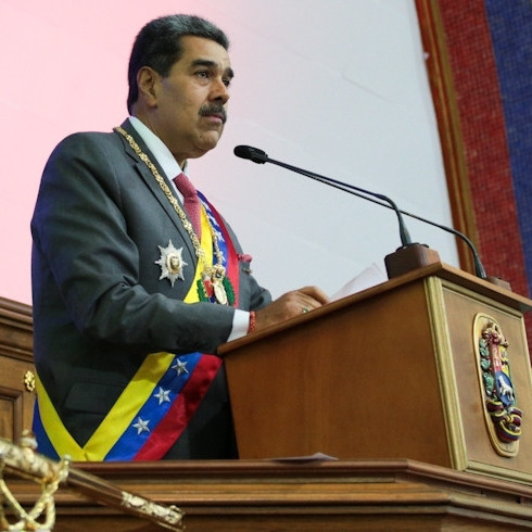 Diario Frontera, Frontera Digital,  Nacionales, ,Nicolás Maduro anunció aumento del Bono de Guerra Económica a partir del 1ro de febrero