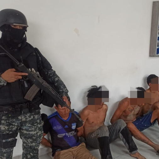 Diario Frontera, Frontera Digital,  Internacionales, ,Suben a más de 1500 los detenidos en Ecuador tras seis días de conflicto