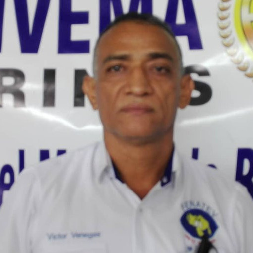 Diario Frontera, Frontera Digital,  Nacionales, ,Sebin detiene a Víctor Venegas, presidente de sindicato educativo en Barinas