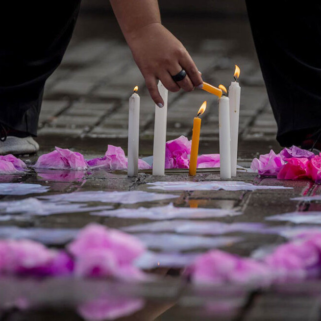 Diario Frontera, Frontera Digital,  Sucesos, ,Utopix registró un feminicidio cada 44 horas durante el año 2023