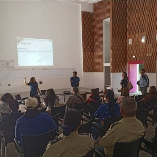 Diario Frontera, Frontera Digital,  Regionales, ,Alcalde Jesús Araque promovió Taller de Metodología del Mapa de Soluciones para su equipo de trabajo
