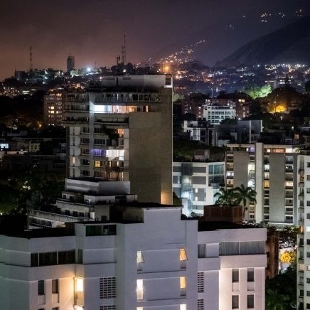 Diario Frontera, Frontera Digital,  Nacionales, ,83% de los venezolanos califica de «muy ineficiente» la prestación del servicio eléctrico