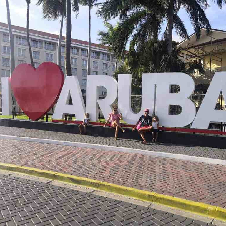 Diario Frontera, Frontera Digital,  Internacionales, ,Para evitar migración, Aruba extiende prohibición de vuelos desde Venezuela
