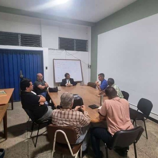 Diario Frontera, Frontera Digital,  Regionales, ,Ingenieros de Aguas de Mérida y facultad de Ingeniería ULA 
analizaron caso Mucujún