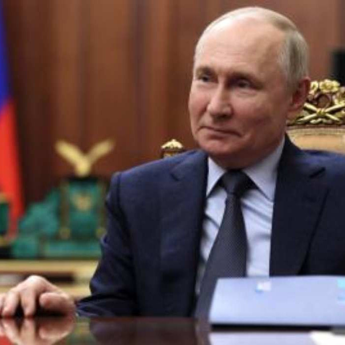 Diario Frontera, Frontera Digital,  Internacionales, ,Putin confirma adhesión de cinco nuevos países al grupo Brics