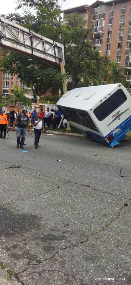 Diario Frontera, Frontera Digital,  Sucesos, ,Privaron de libertad al chofer del autobús de la colisión múltiple en Mérida