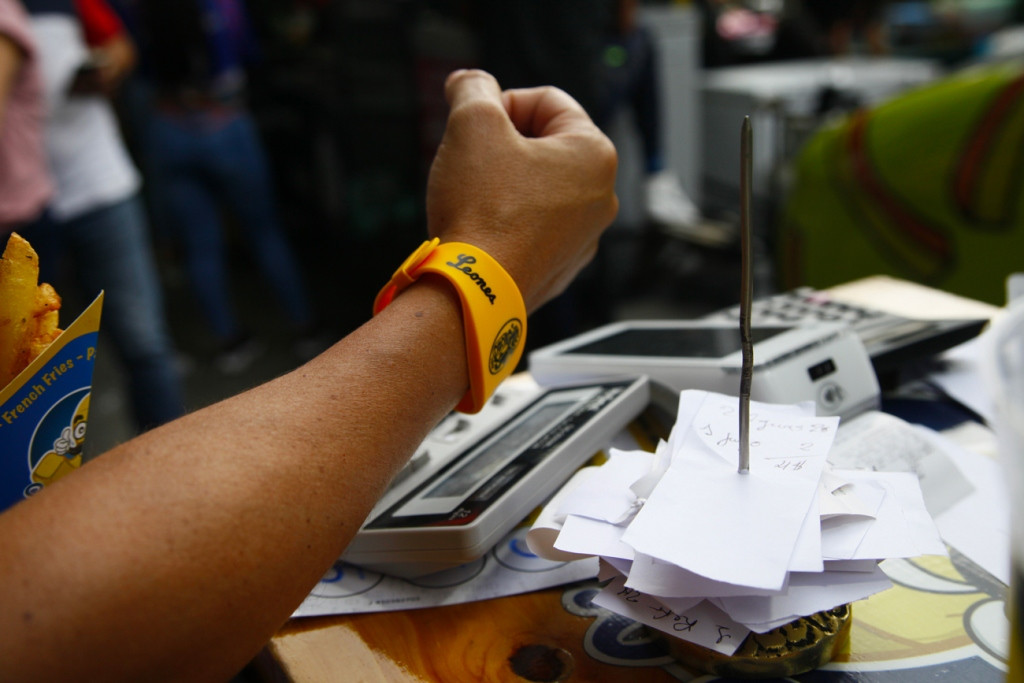 Diario Frontera, Frontera Digital,  Deportes, Nacionales, ,Brazaletes integrales Bancamiga facilitarán la experiencia de los fanáticos de la LVBP