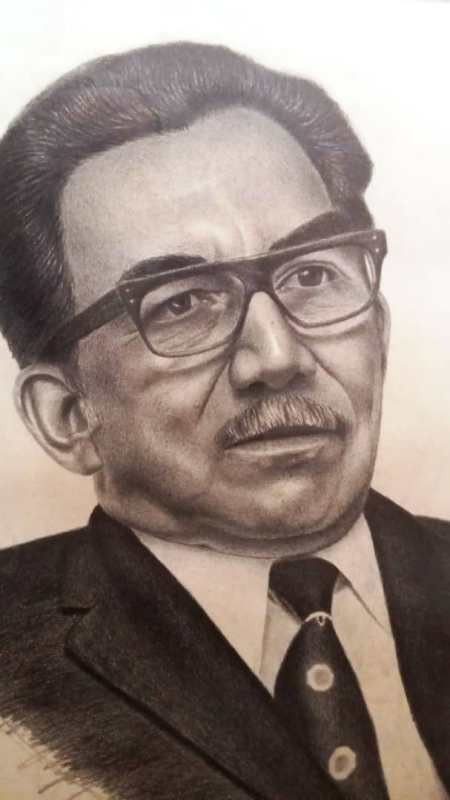 Diario Frontera, Frontera Digital,  Opinión, ,Maestro de Maestros: Manuel Isidro Molina Gavidia