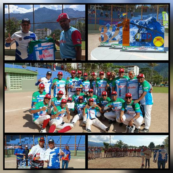 Diario Frontera, Frontera Digital,  Deportes, ,Alcalde Jesús Araque brindó importante apoyo al Campeonato Nacional de Softbol U23