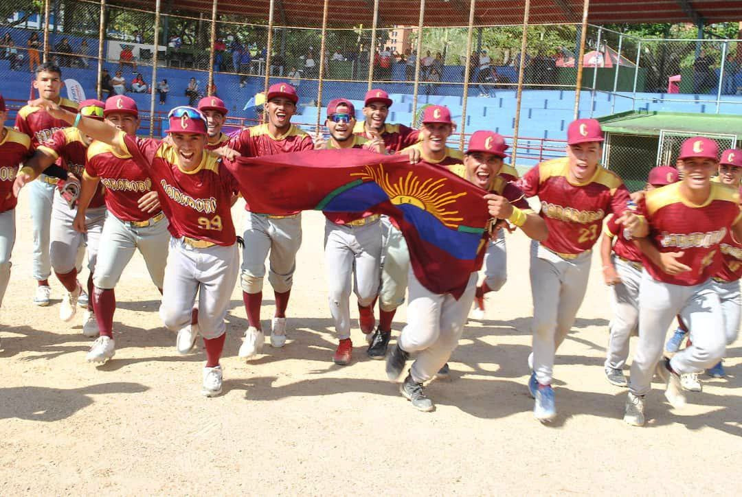 Diario Frontera, Frontera Digital,  Deportes, ,Carabobo es campeón del Nacional de Sóftbol