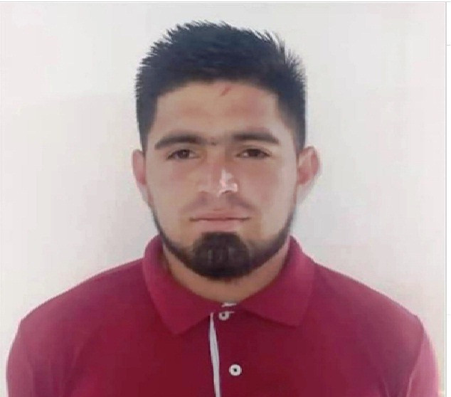 Diario Frontera, Frontera Digital,  Sucesos, ,Cicpc aprehendió a un joven por violencia de género en Tovar