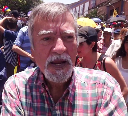Diario Frontera, Frontera Digital,  Opinión, ,Jesucristo:
“Venezuela debe seguir siendo la patria de todos. Nada de odios. 
Sí con leyes que se cumplan en paz” por Ángel Ciro Guerrero