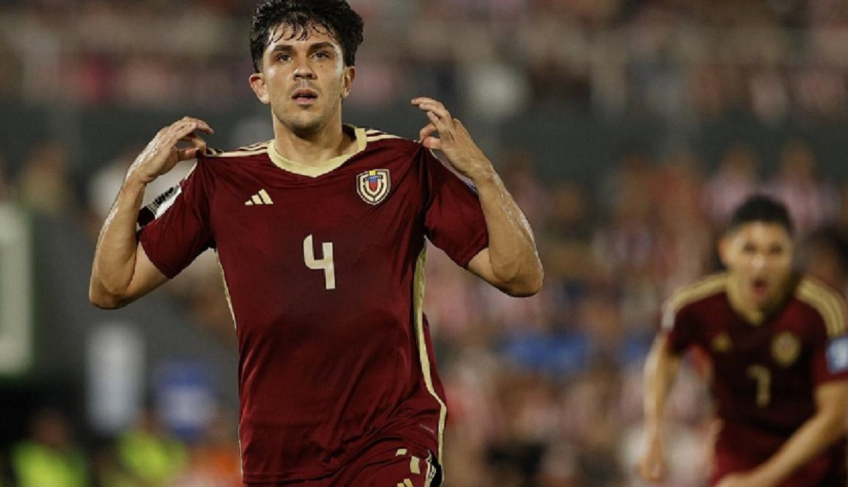 Diario Frontera, Frontera Digital,  Deportes, ,Jon Aramburu forma parte del 11 ideal de las eliminatorias mundialistas